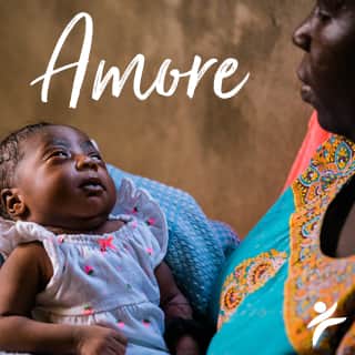Piano di lettura della Bibbia - amore -compassion