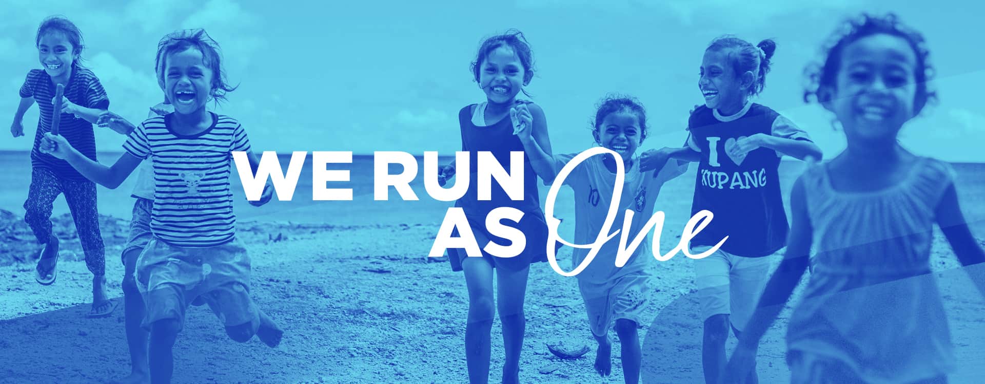 Compassion virtual run 2021