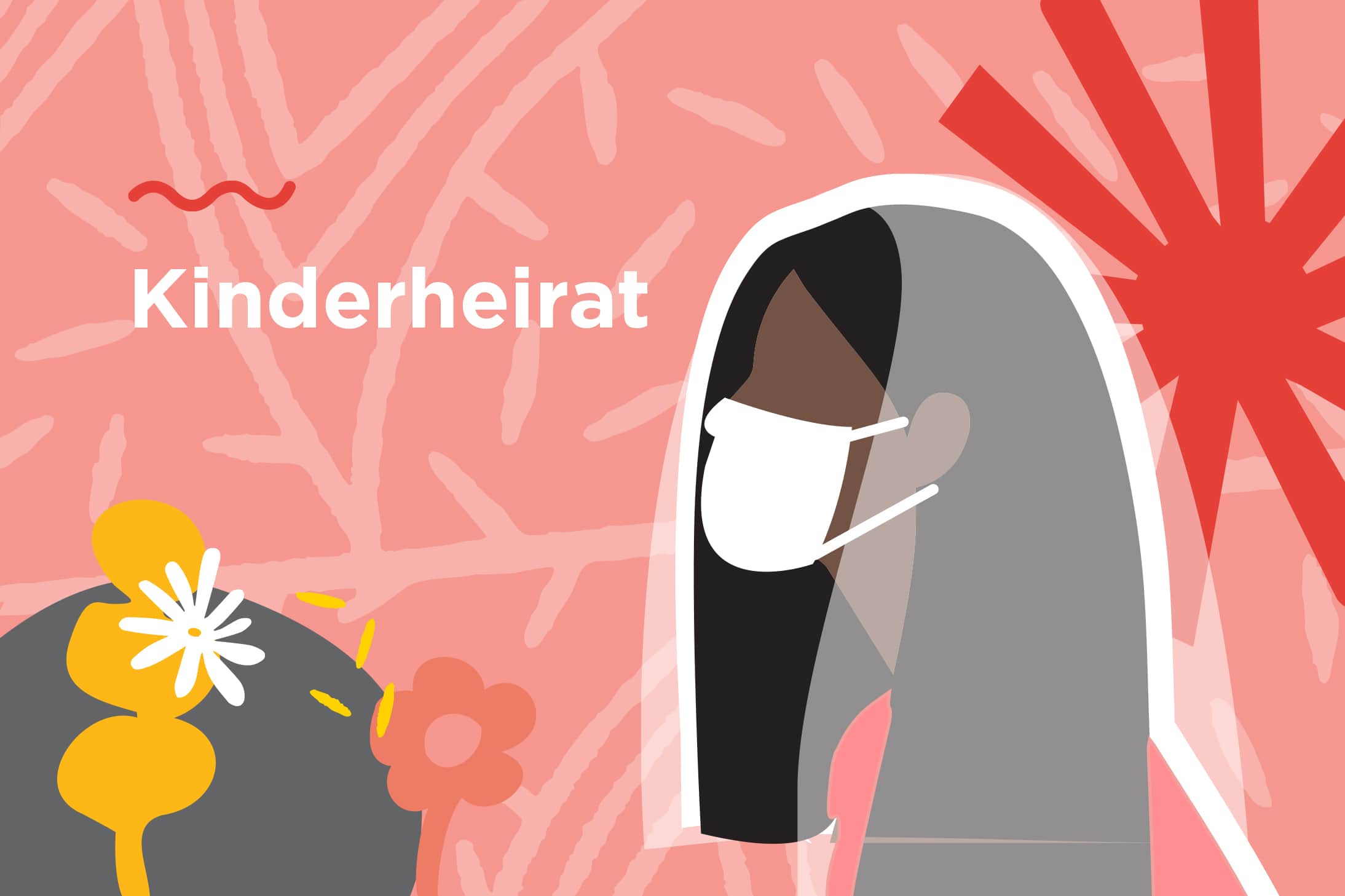 compassion Kinderheirat