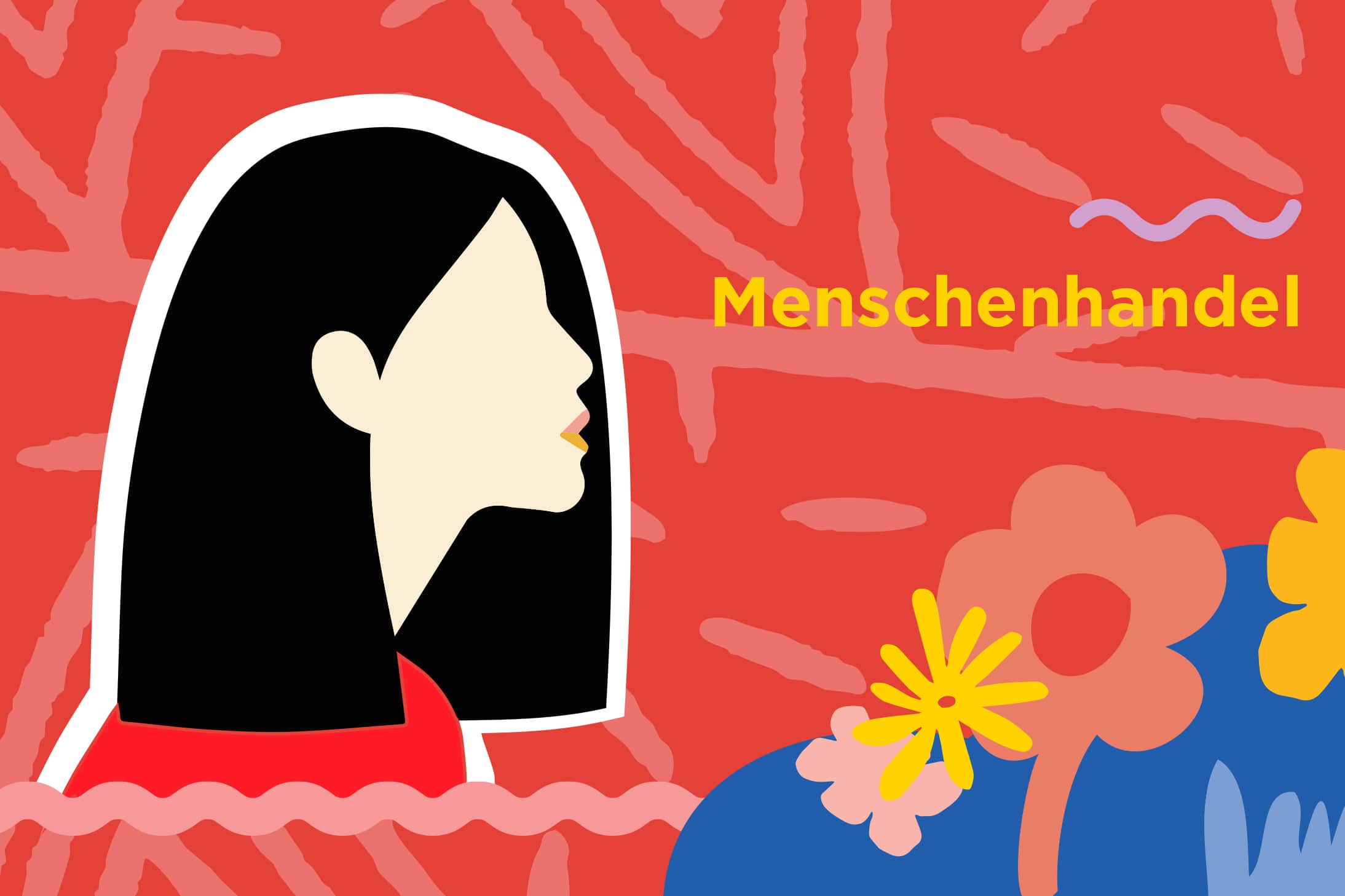 compassion Menschenhandel