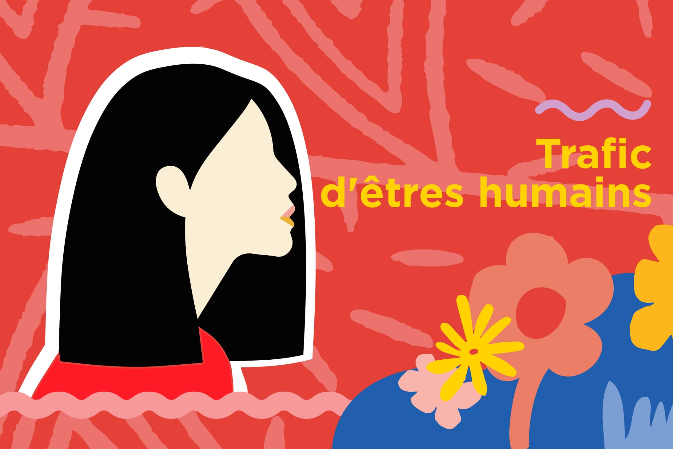 compassion trafic humain pauvreté