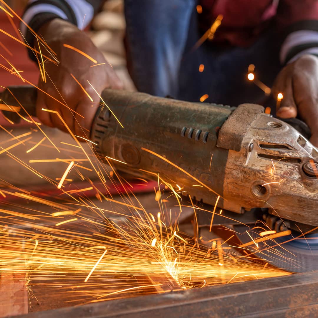 Ausbildung in Kenia, ein Projekt von Compassion